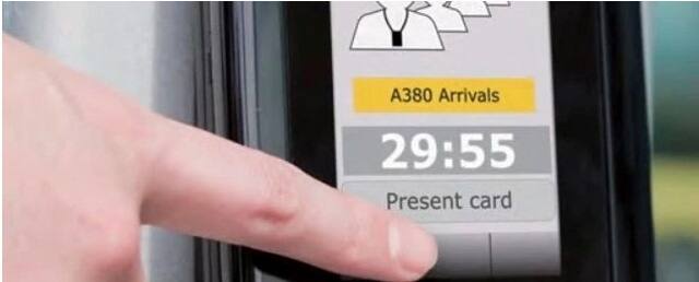 AC2000 Visitors应用程序